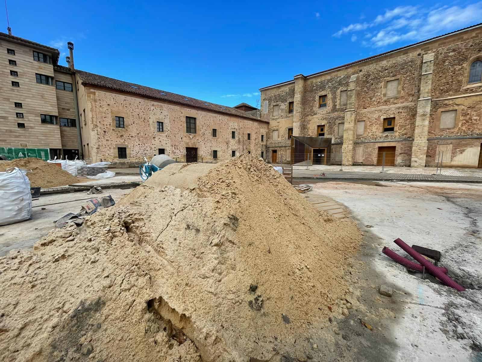 parque de Santa Clara