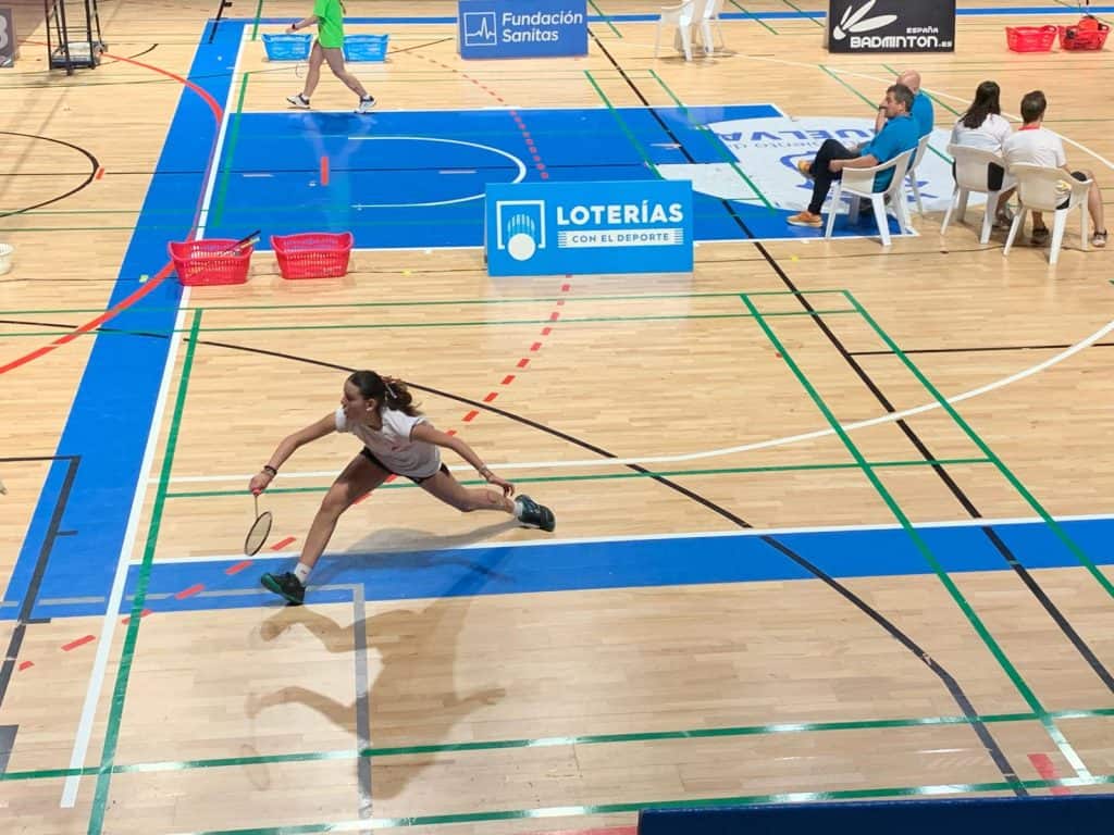 Club Bádminton Soria-CS24