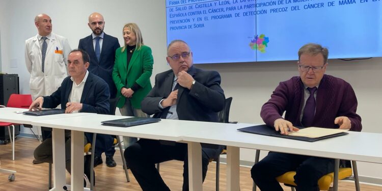 diagnóstico precoz del cáncer de mama a mujeres rurales