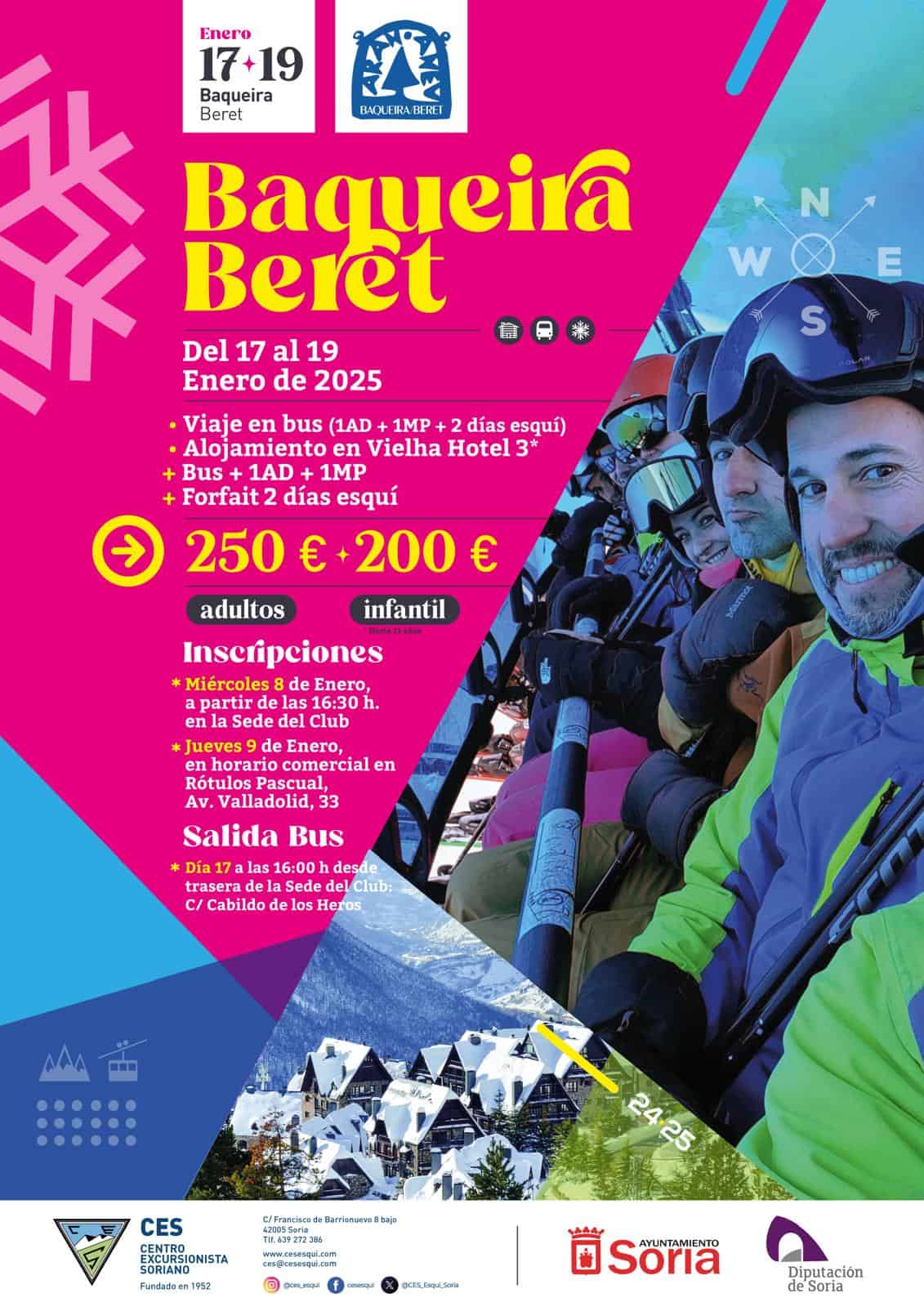 Baqueira-Beret
