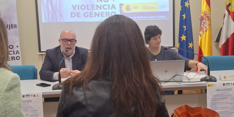 puntos de vista violencia de género