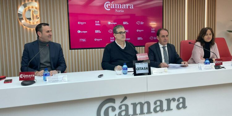 Semana del Emprendimiento