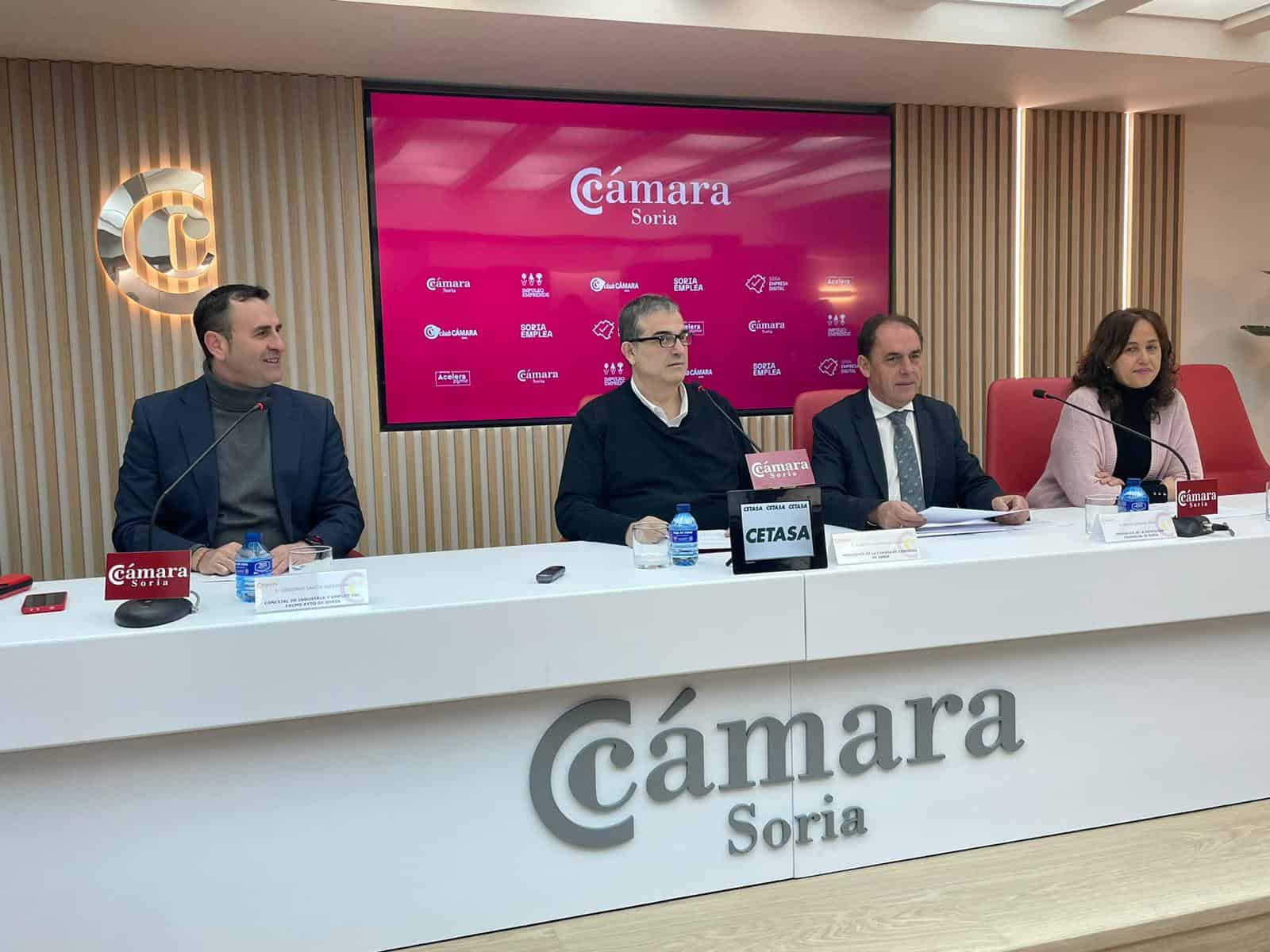 Semana del Emprendimiento