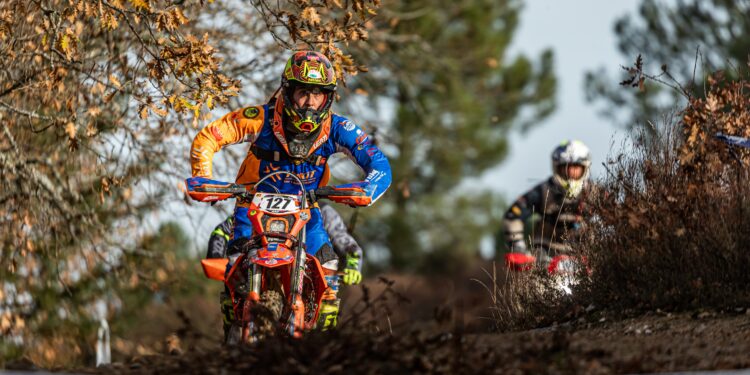 Fotos de Michel en la temporada pasada.