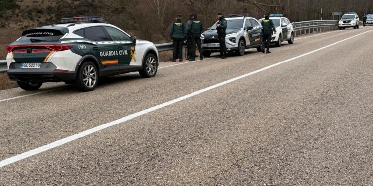 desaparecido San Leonardo