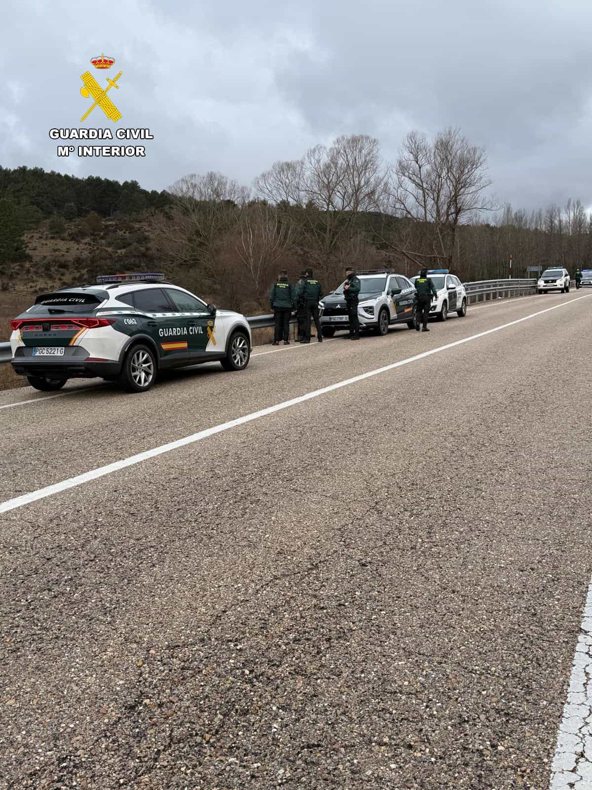 desaparecido San Leonardo