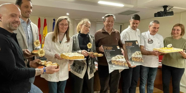 Días de la Costrada