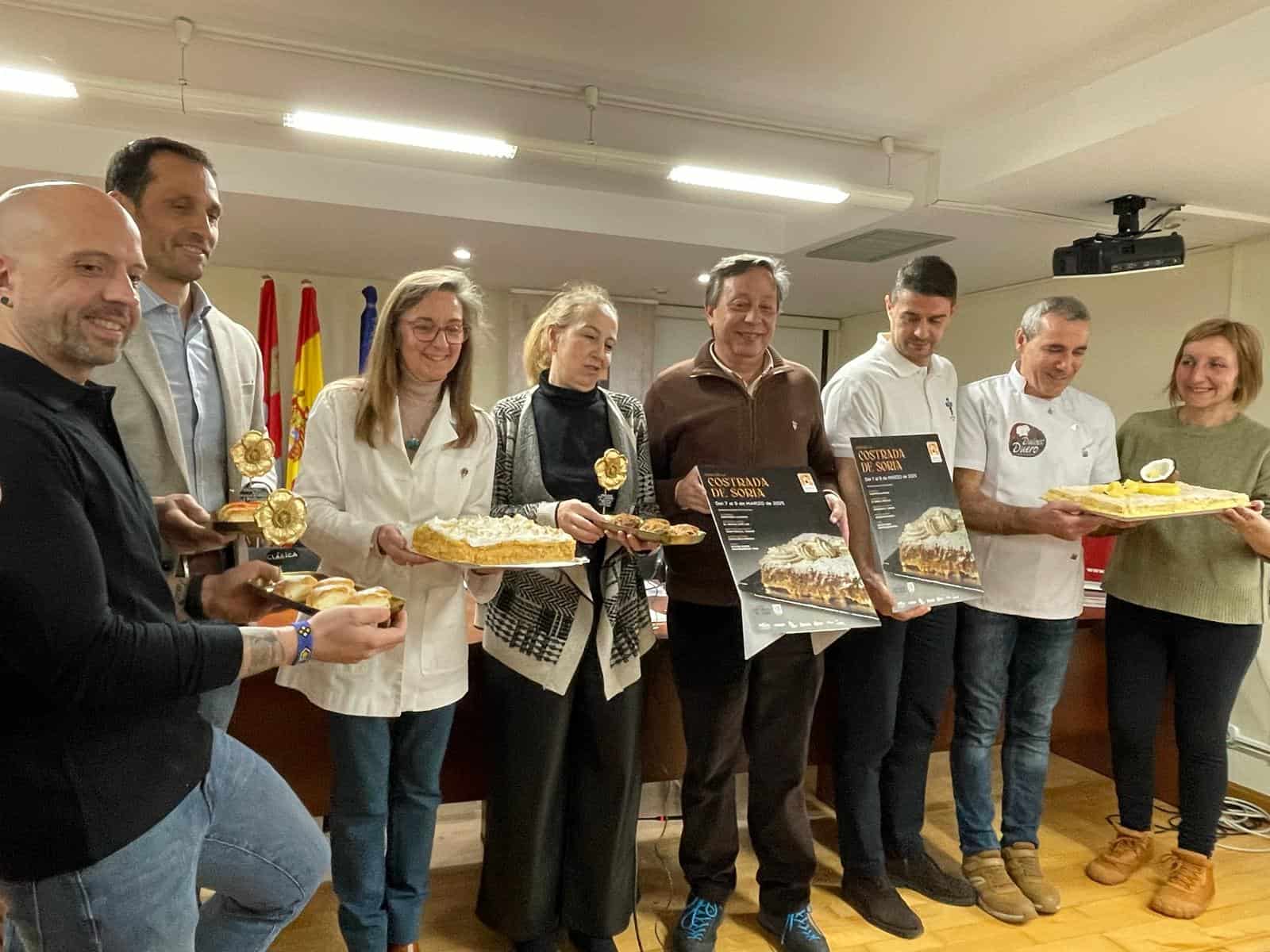 Días de la Costrada