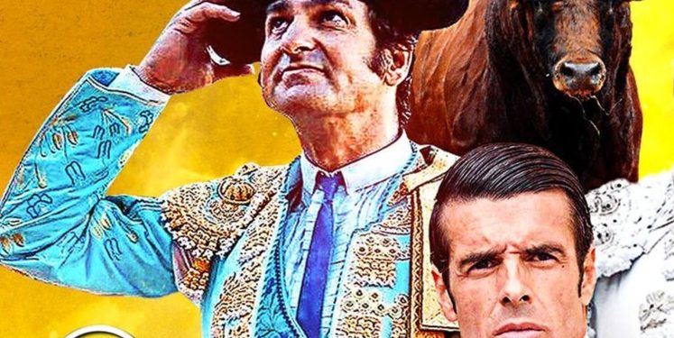 Los principales espadas de San Juan 2025 en Soria, Morante de la Puebla y Emilio de Justo, en el cartel taurino de Ávila de este sábado 31 de mayo.