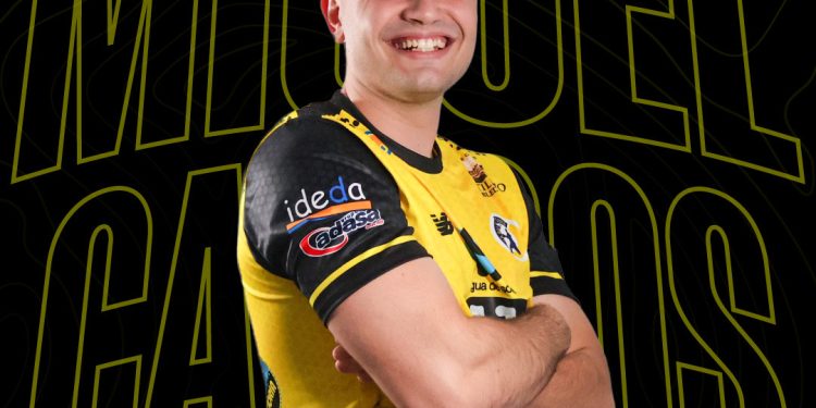 Miguel Campos