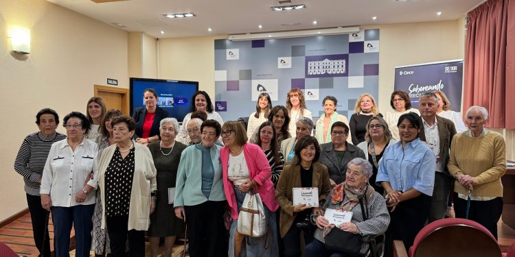 Saboreando Recuerdos