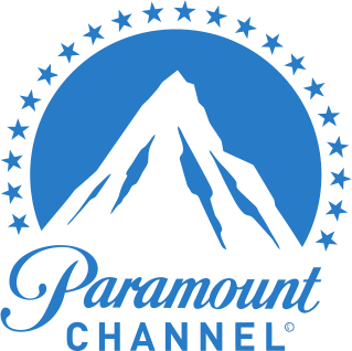 Imagem do Paramount Channel