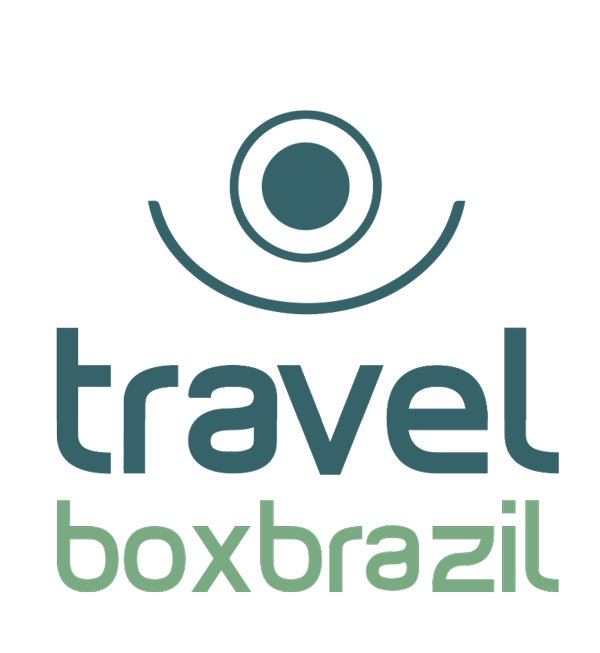 Imagem do Travel Box Brazil