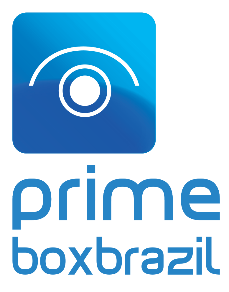 Imagem do Prime Box Brazil