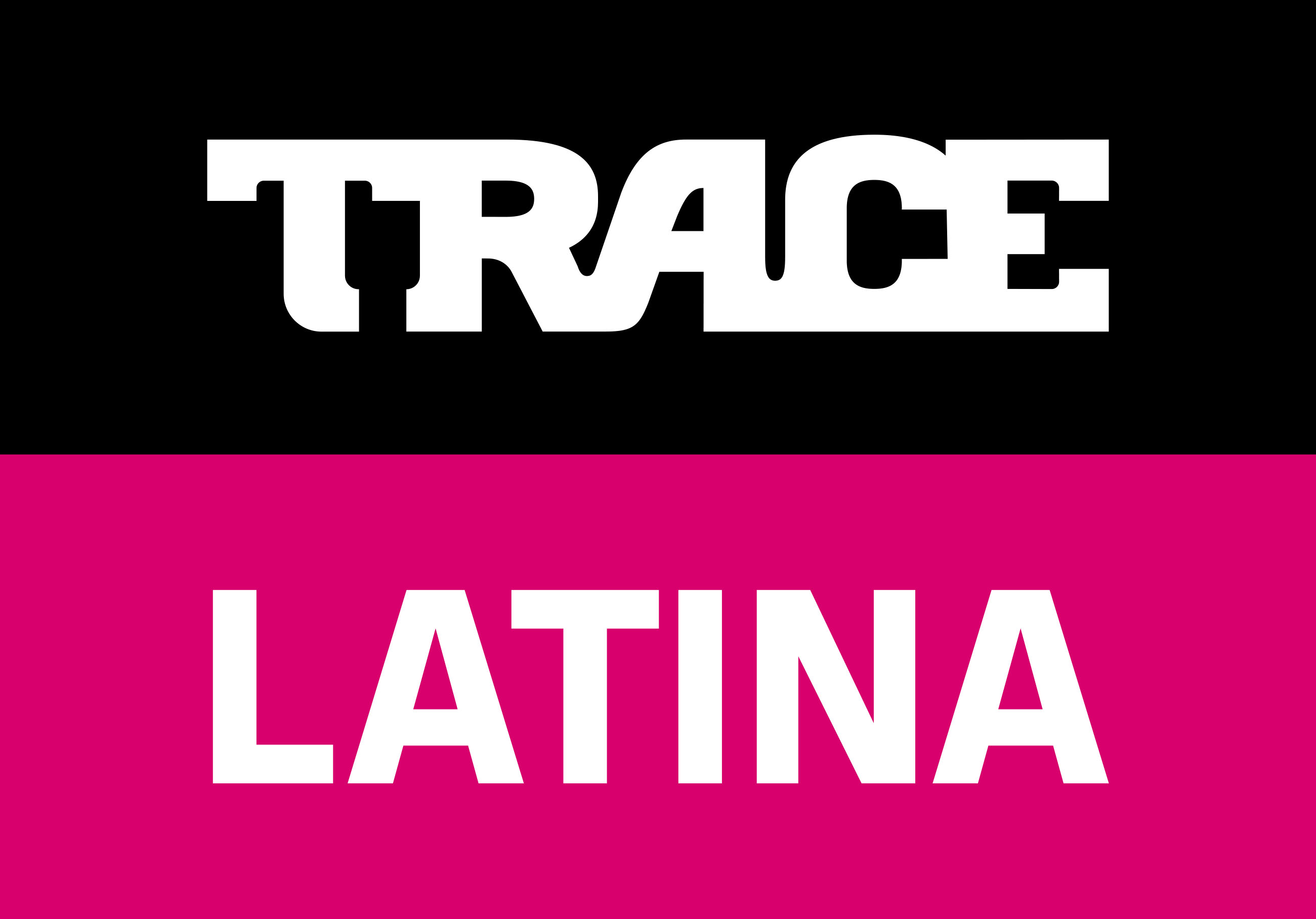 Imagem do Trace Latina