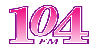 Imagem do Rádio 104 FM