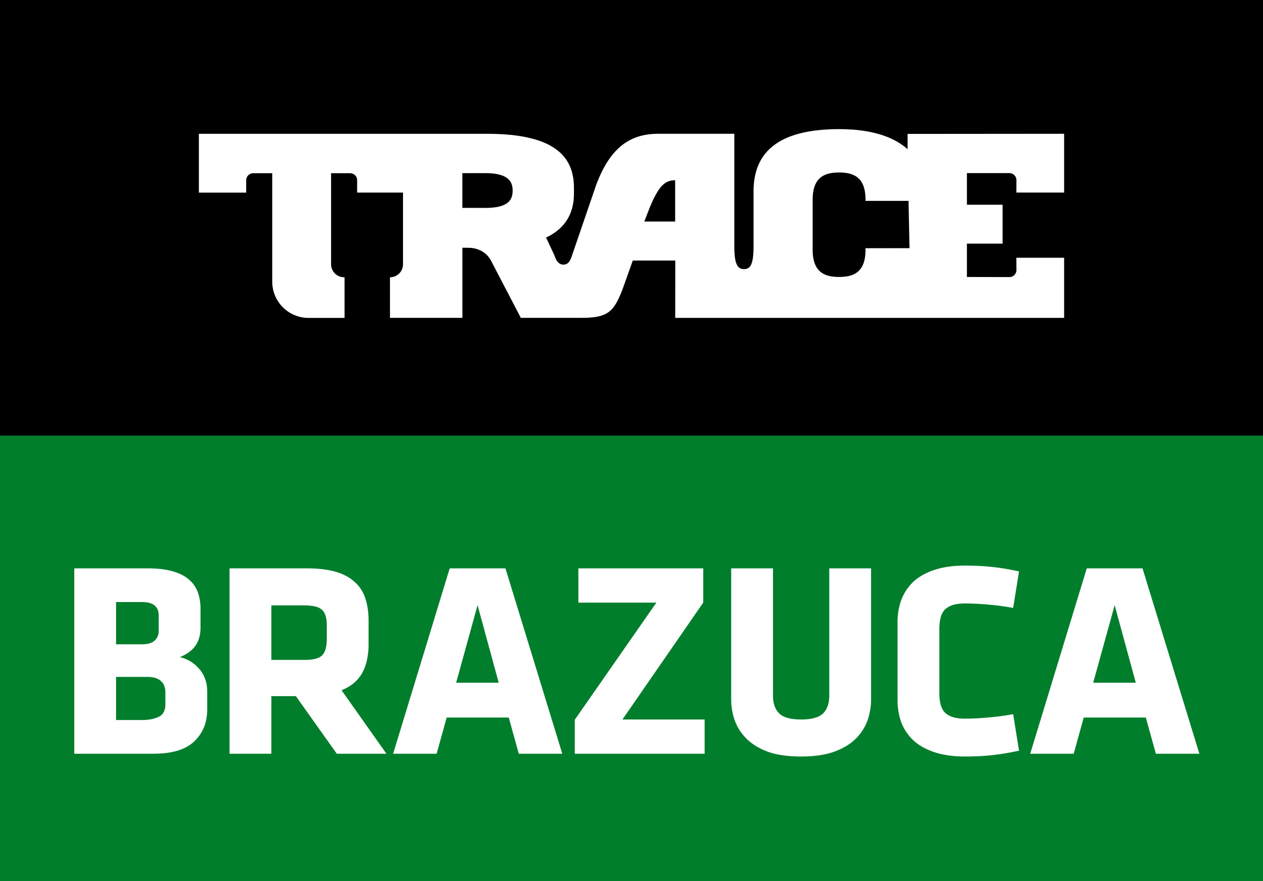 Imagem do Trace Brazuca