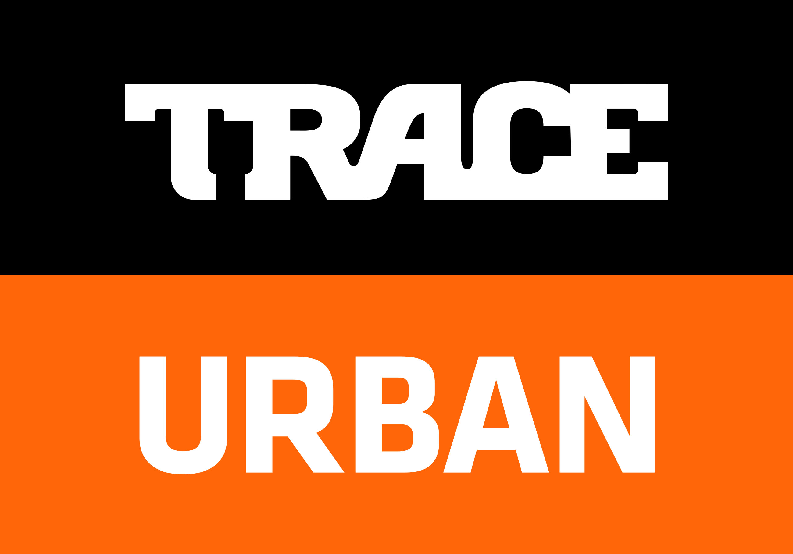 Imagem do Trace Urban