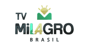 Imagem do TV Milagro Brasil