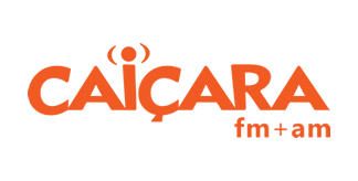 Imagem do Rádio Caiçara