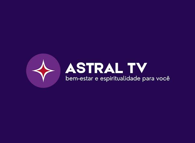 Imagem do Canal Astral TV