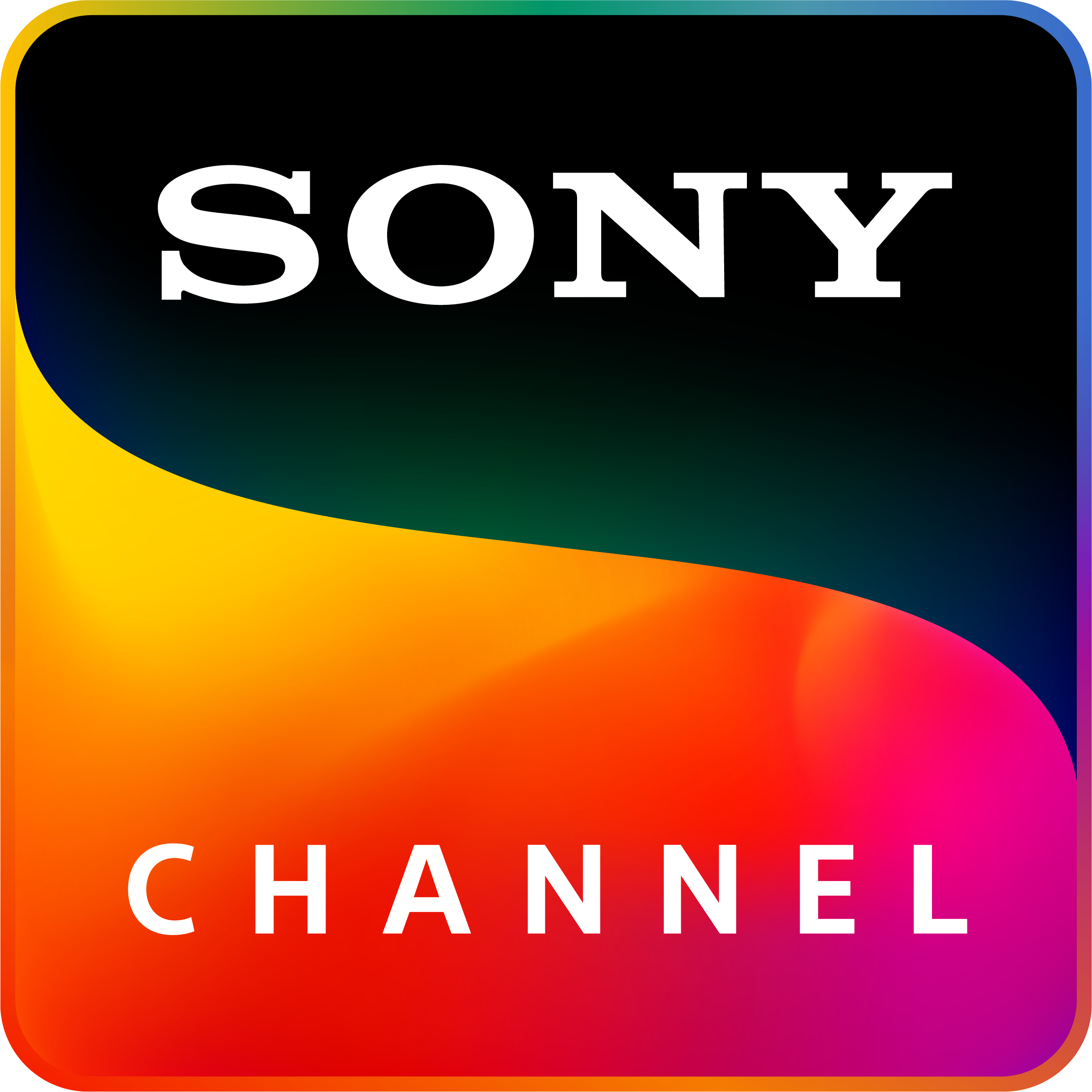 Imagem do Sony Channel