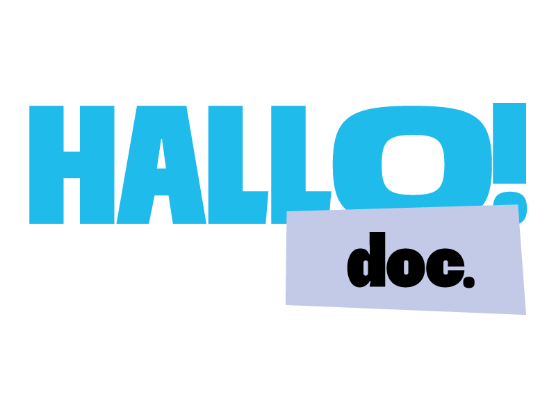 Imagem do HALLO! .DOC HD