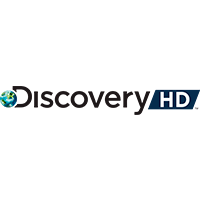 Imagem do Discovery Channel HD