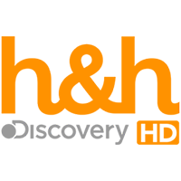 Imagem do Discovery Home & Health HD