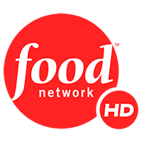 Imagem do Food Networks HD