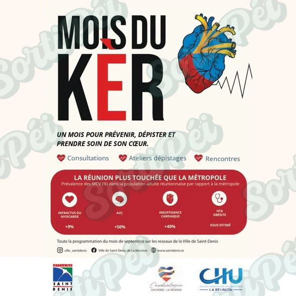 Atelier - Cuisine bonne pour le cœur