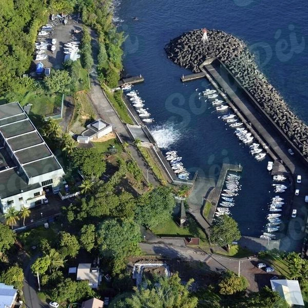 Visite guidée - Centrale hydroélectrique de Rivière de l'Est