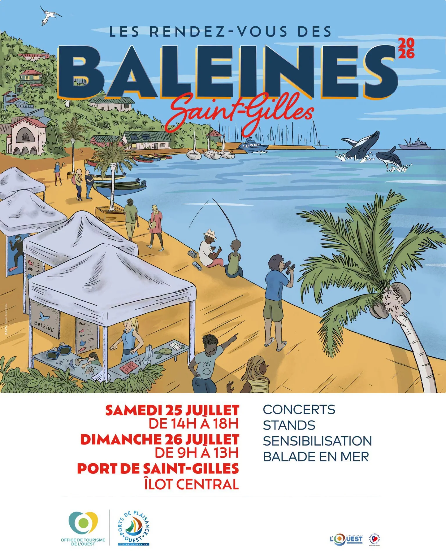 Les Rendez-vous des Baleines