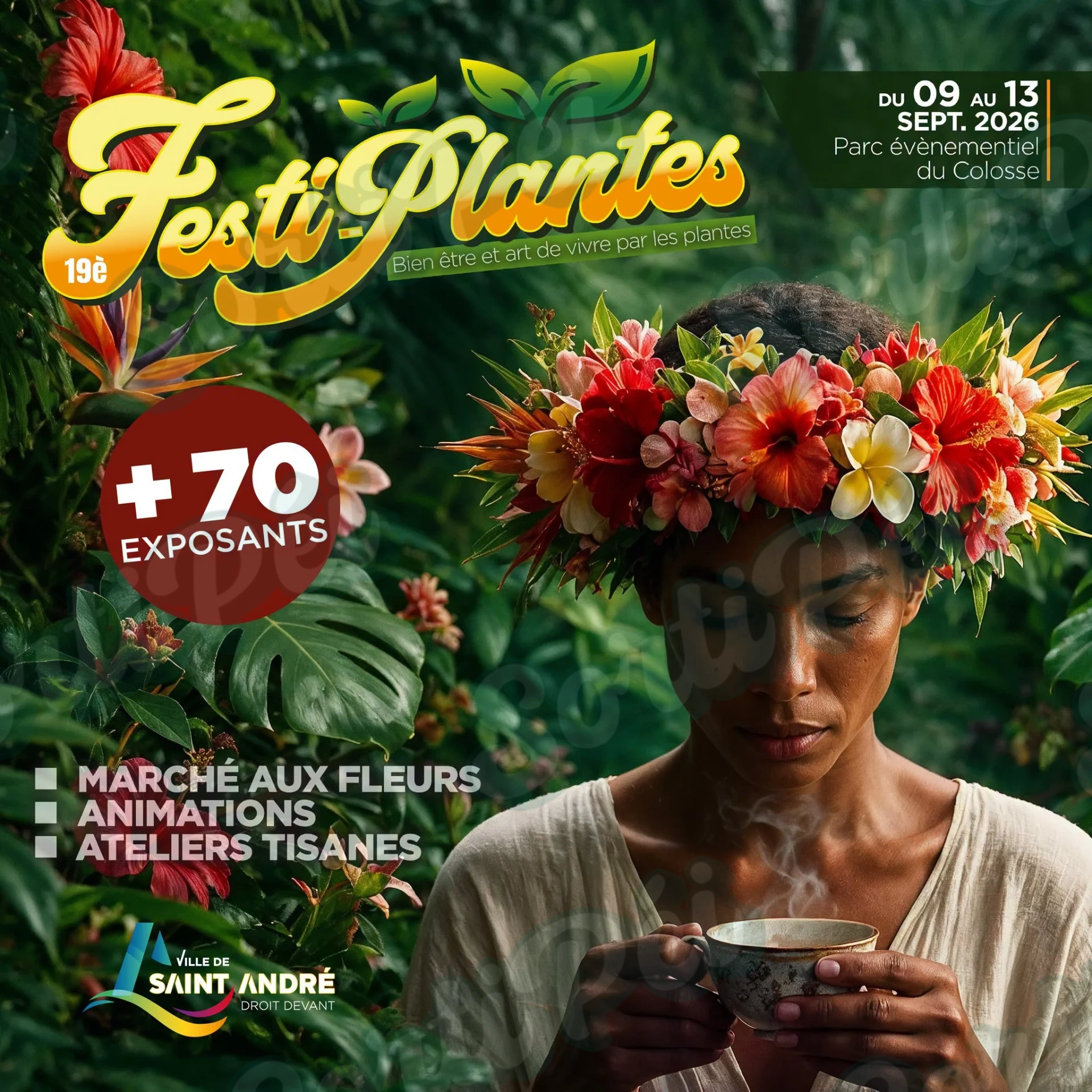 Festi-Plantes