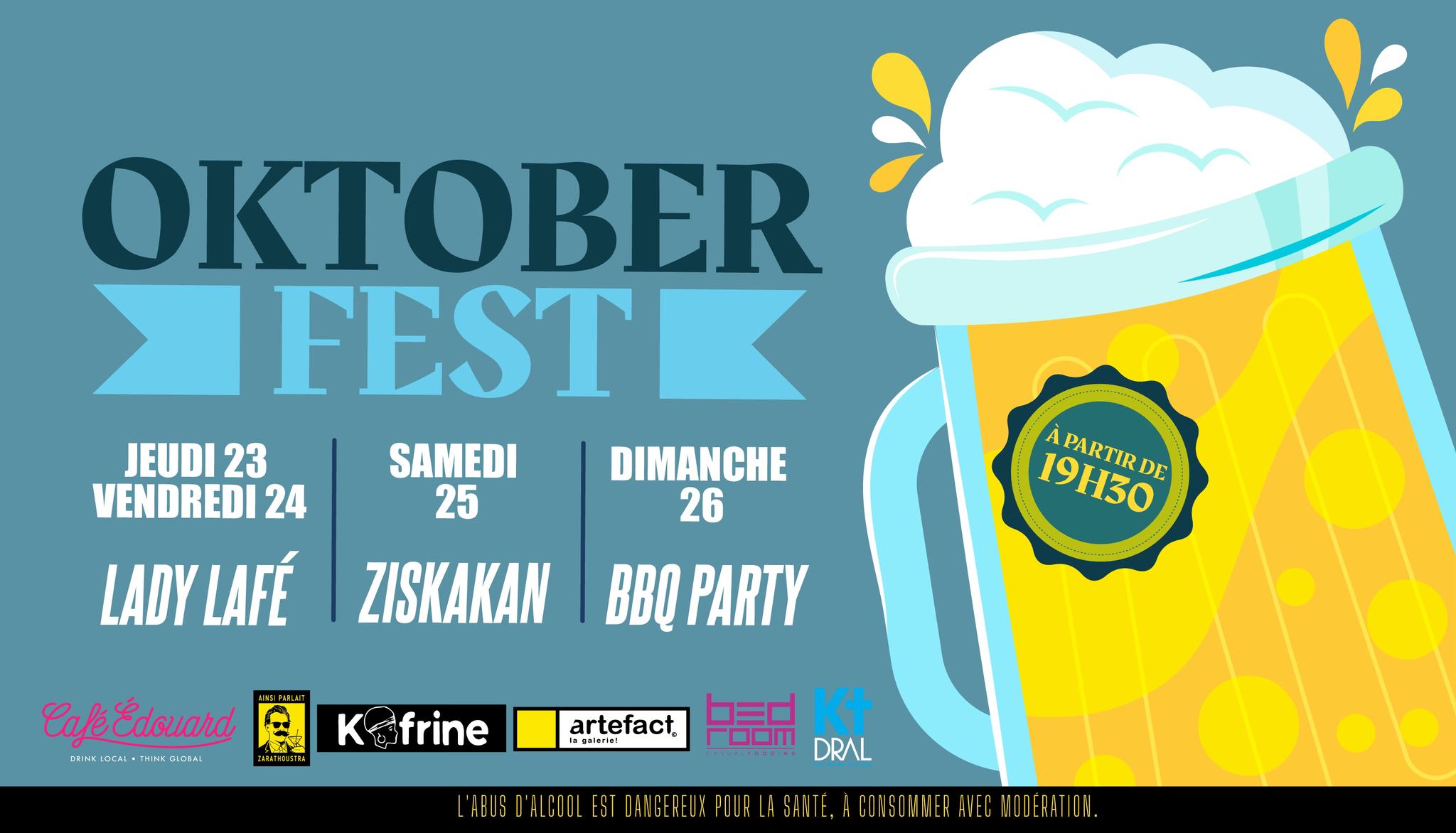Oktoberfest