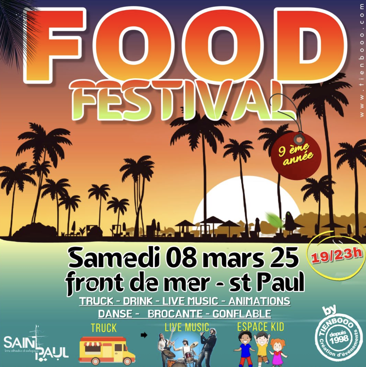 Food Festival