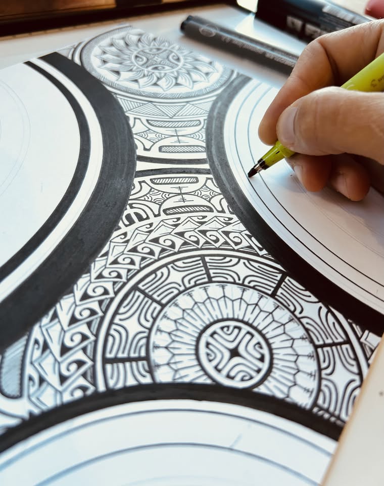 Atelier d'Art Thérapie