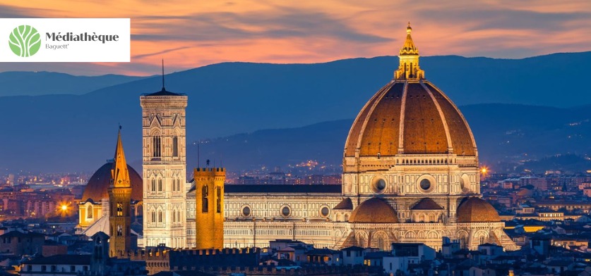 Atelier - Échanges en italien