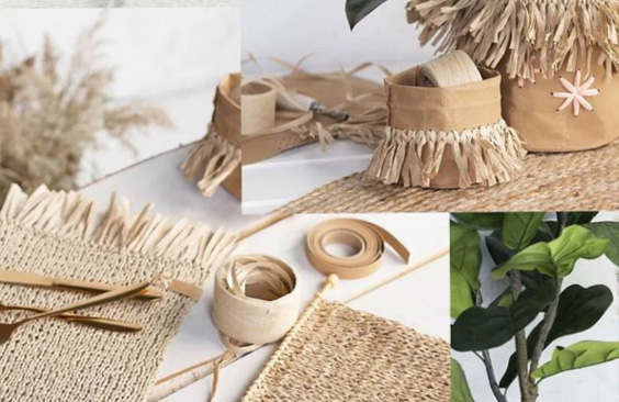 Atelier DIY - Nature & créations