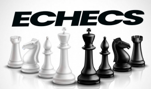 Atelier - Initiation et jeu d’échecs
