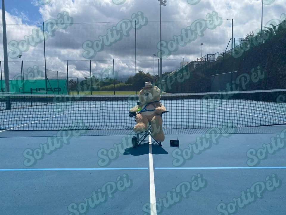 Journée Portes Ouvertes Tennis Club