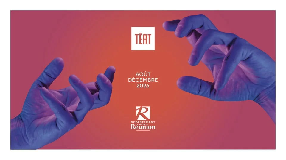 Présentation de saison des Théâtres départementaux