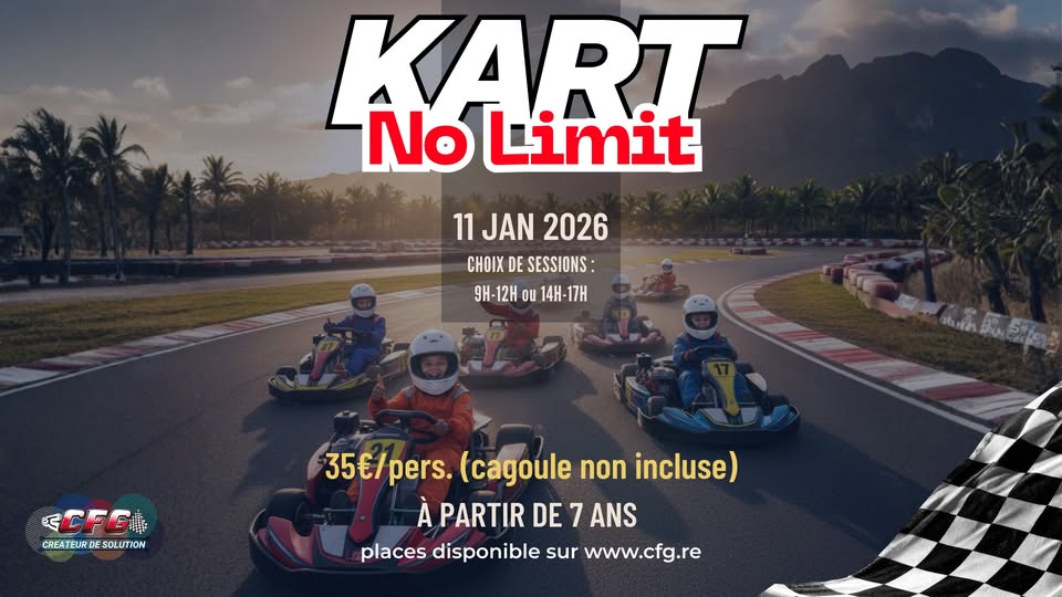 [Complet] Kart No-Limit