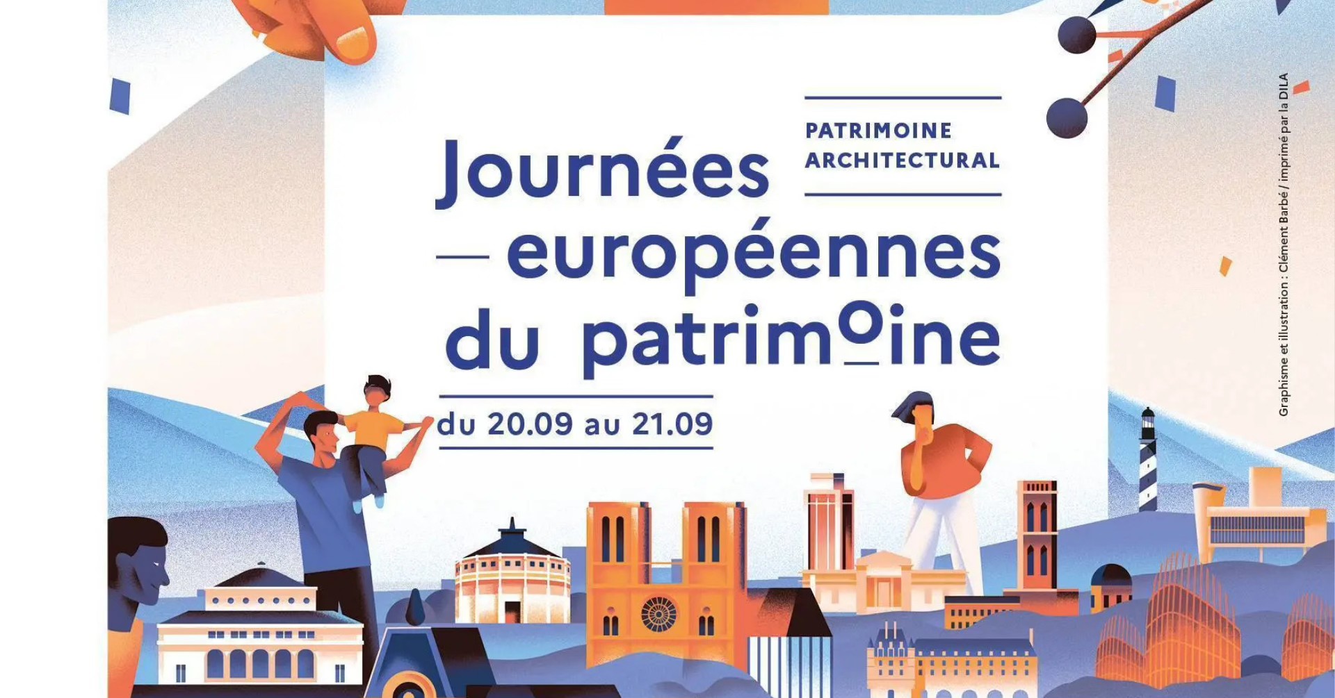 JEP2025 - Visite et activités au Château Morange