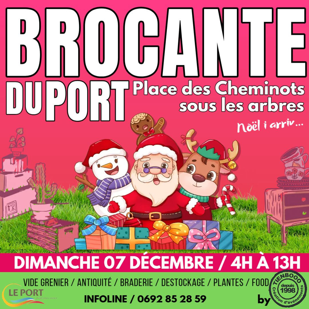 Brocante