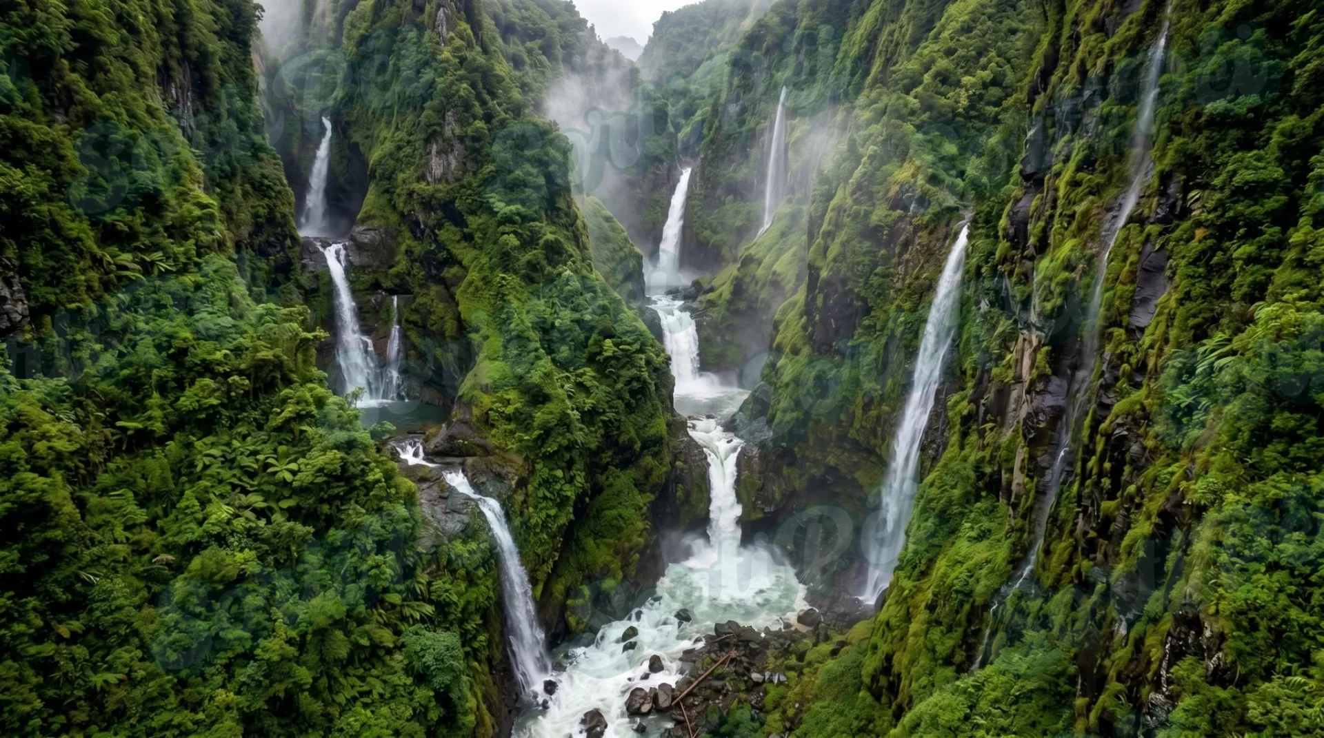 Conférence - La gestion de l’eau à La Réunion : entre paradoxe et complexité