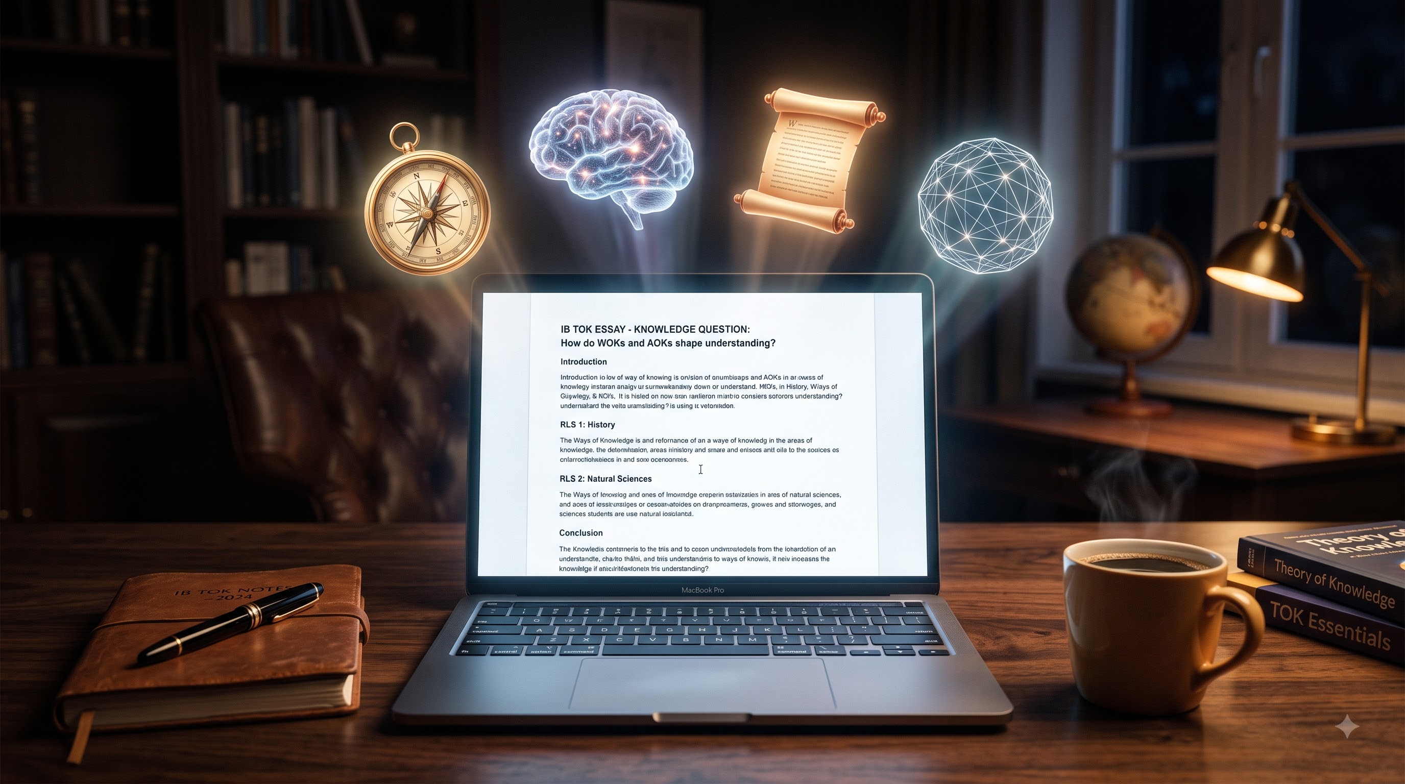 Achieve High Marks with These IB TOK Essay Tips