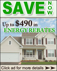 Energy Rebates