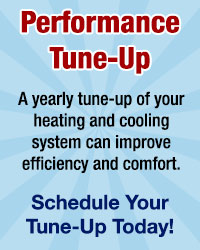 Performance Tune Up