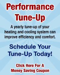 Performance Tune-Up